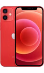 Apple iPhone 12 mini Smartphone Rot Red 1
