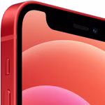 Apple iPhone 12 mini Smartphone Rot Red 5