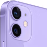 Apple iPhone 12 Mini Smartphone Violett Purple 5