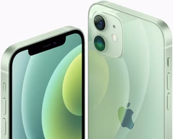 Apple iPhone 12 Mini Smartphone Grün Green 4 Apple iPhone 12 Mini Smartphone Grün Green 4