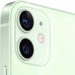 Apple iPhone 12 Mini Smartphone Grün Green 6 Apple iPhone 12 Mini Smartphone Grün Green 6