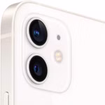 Apple iPhone 12 Smartphone Weiß White 6