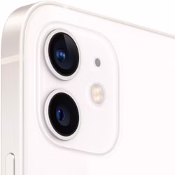 Apple iPhone 12 Smartphone Weiß White 6 Apple iPhone 12 Smartphone Weiß White 6