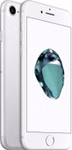Apple iPhone 7 Smartphone Silber Silver 4
