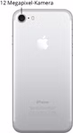 Apple iPhone 7 Smartphone Silber Silver 5