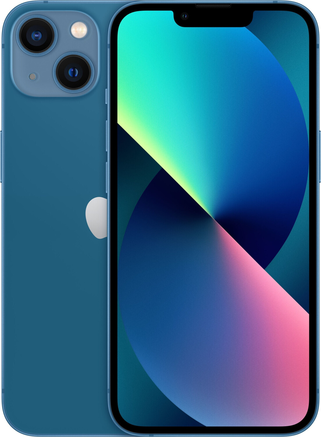 【電池最大容量92%】Apple iPhone 13 128GB 本体 ブルー 電池最大容量92%】Apple iPhone 13 128GB 本体 ブルー