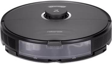 Roborock S8 Staubsaugerroboter - Schwarz -1