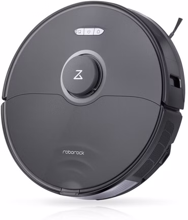 Roborock S8 Staubsaugerroboter - Schwarz -5