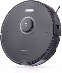 Roborock S8 Staubsaugerroboter - Schwarz -5 Roborock S8 Staubsaugerroboter - Schwarz -5