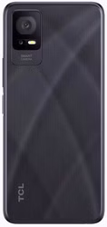 TCL 406 Smartphone 32GB Grau Dark Grey TCL 406 Smartphone 32GB Grau Dark Grey