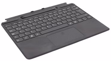 Microsoft Surface Pro X Signature DE Tastatur + Slim Pen Bundle