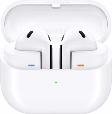 Samsung Galaxy Buds3 Bluetooth Kopfhörer Headset Weiß White