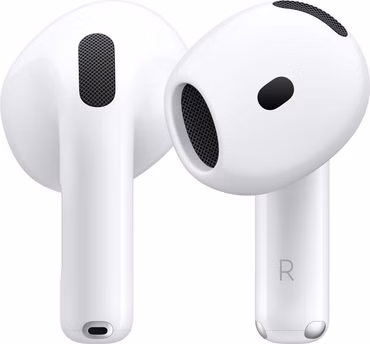 Apple Air Pods 4 Bluetooth Kopfhörer Headset Weiß White