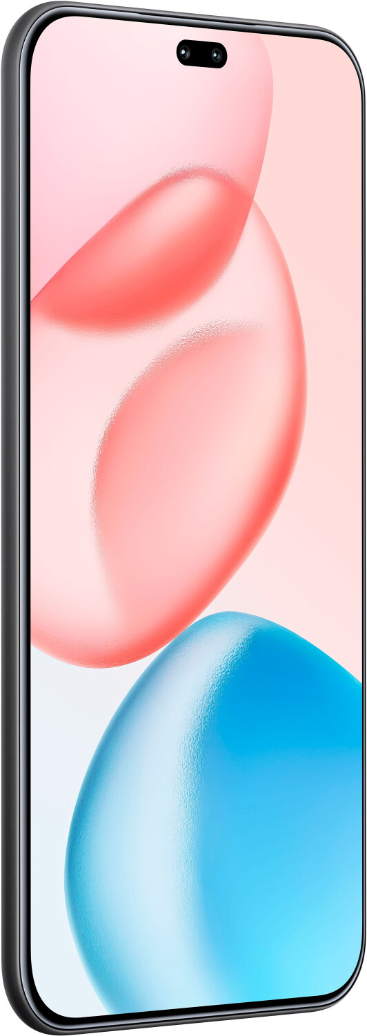 Honor 400 Pro Smartphone 512GB Schwarz Midnight Black
