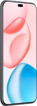 Honor 400 Pro Smartphone 512GB Schwarz Midnight Black