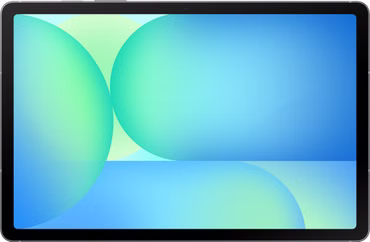 Samsung Galaxy Tab S10 FE Wi-Fi 10,9 Zoll Tablet 128GB Grau Gray