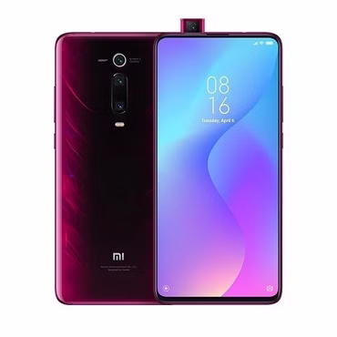Xiaomi Mi 9T Pro Smartphone 64GB Rot Flame Red