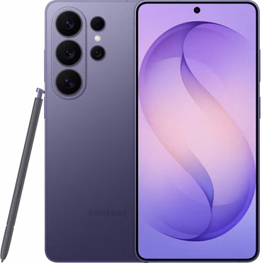 Samsung Galaxy S26 Ultra Smartphone 256GB Cobalt Violet
