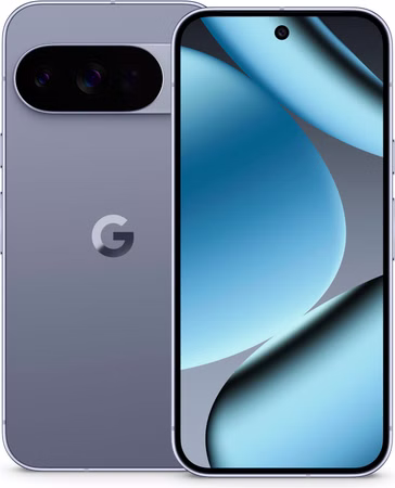 Google Pixel 10 Pro Smartphone 256GB Grau Moonstone