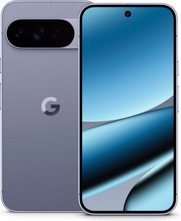 Google Pixel 10 Pro XL Smartphone 512GB Grau Moonstone