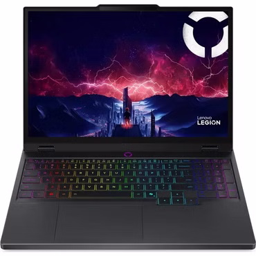 Lenovo Legion 5 Gen 15 15,3 Zoll Notebook AMD Ryzen AI 7 450 32GB/1TB SSD Schwarz