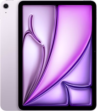 Apple iPad Air 11 M4 (2026) Wi-Fi + 5G Tablet 256GB Violett Purple