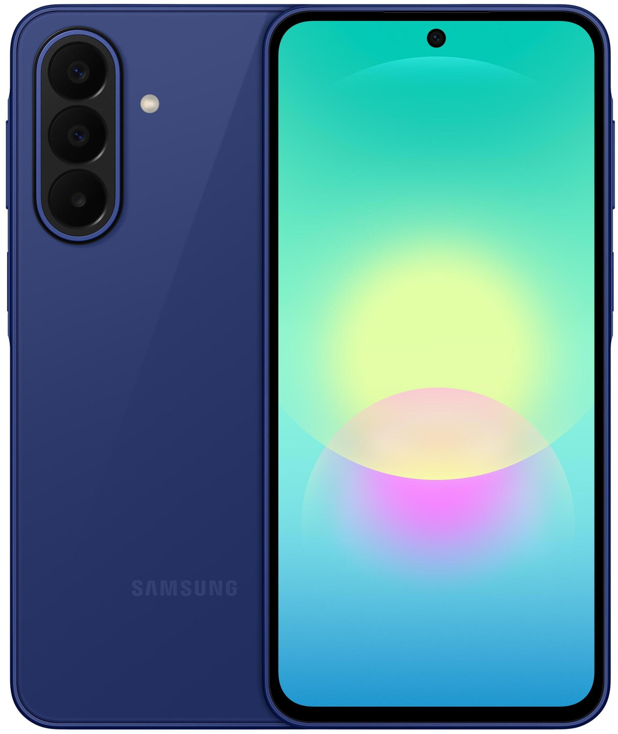 Samsung Galaxy A27 Smartphone 128GB Blau Blue
