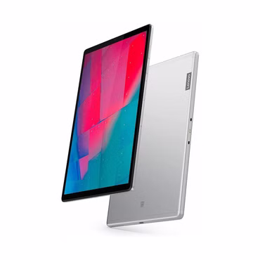 Lenovo M10 FHD Plus LTE 10.3 Zoll Tablet 32GB Grey inkl. Docking Station