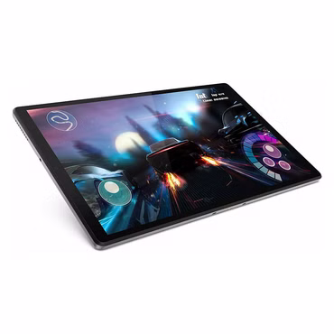 Lenovo M10 FHD Plus LTE 10.3 Zoll Tablet 32GB Grey inkl. Docking Station