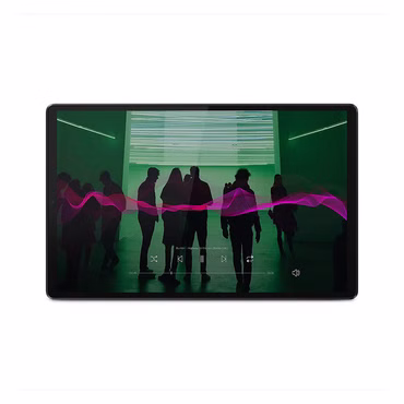 Lenovo M10 FHD Plus LTE 10.3 Zoll Tablet 32GB Grey inkl. Docking Station
