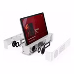 Lenovo M10 FHD Plus LTE 10.3 Zoll Tablet 32GB Grey inkl. Docking Station