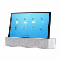 Lenovo M10 FHD Plus LTE 10.3 Zoll Tablet 32GB Grey inkl. Docking Station