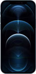 Apple iPhone 12 Pro Smartphone Blau Pacific Blue 2