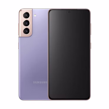 Samsung Galaxy S21 5G Dual Sim Smartphone Violett Phantom Violet 1