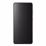 Samsung Galaxy S21 5G Dual Sim Smartphone Violett Phantom Violet 2