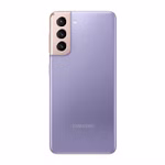 Samsung Galaxy S21 5G Dual Sim Smartphone Violett Phantom Violet 3