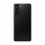 Samsung Galaxy S21 Plus 5G Dual Sim Smartphone Schwarz Phantom Black 4