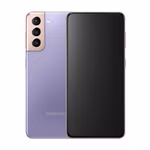 Samsung Galaxy S21 5G Dual Sim Smartphone Violett Phantom Violet 2