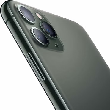 Apple iPhone 11 Pro Max Smartphone Grün Midnight Green 3 Apple iPhone 11 Pro Max Smartphone Grün Midnight Green 3
