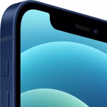 Apple iPhone 12 Smartphone Blau Blue 3