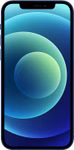 Apple iPhone 12 Smartphone Blau Blue 2