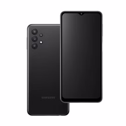 Samsung Galaxy A32 5G Dual Sim Smartphone Schwarz Awesome Black 1
