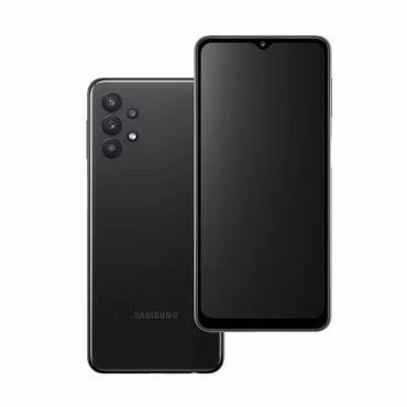 Samsung Galaxy A32 5G Dual Sim Smartphone 64GB Schwarz Awesome Black 2