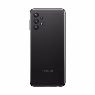 Samsung Galaxy A32 5G Dual Sim Smartphone 64GB Schwarz Awesome Black 4