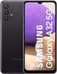 Samsung Galaxy A32 5G Dual Sim Smartphone 64GB Schwarz Awesome Black 1