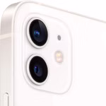 Apple iPhone 12 Smartphone Weiß White 2