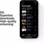 Apple iPhone 12 Pro Smartphone Grau Graphite Bild mit Beschreibung 3 Apple iPhone 12 Pro Smartphone Grau Graphite Bild mit Beschreibung 3