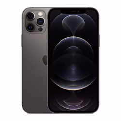 Apple iPhone 12 Pro Smartphone Grau Graphite 1 Apple iPhone 12 Pro Smartphone Grau Graphite 1