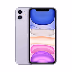 Apple iPhone 11 Smartphone Lila Purple 1 Apple iPhone 11 Smartphone Lila Purple 1