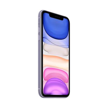 Apple iPhone 11 Smartphone 256GB Lila Purple | Toredo Shop